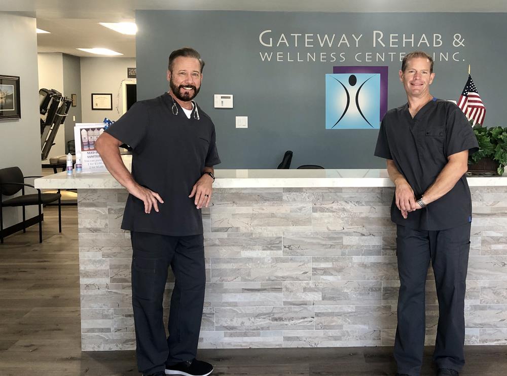 about our chiropractic office  Mission Viejo, CA 