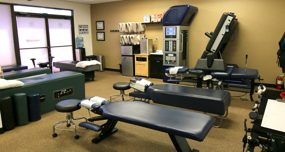Wellness Center in Mission Viejo, CA