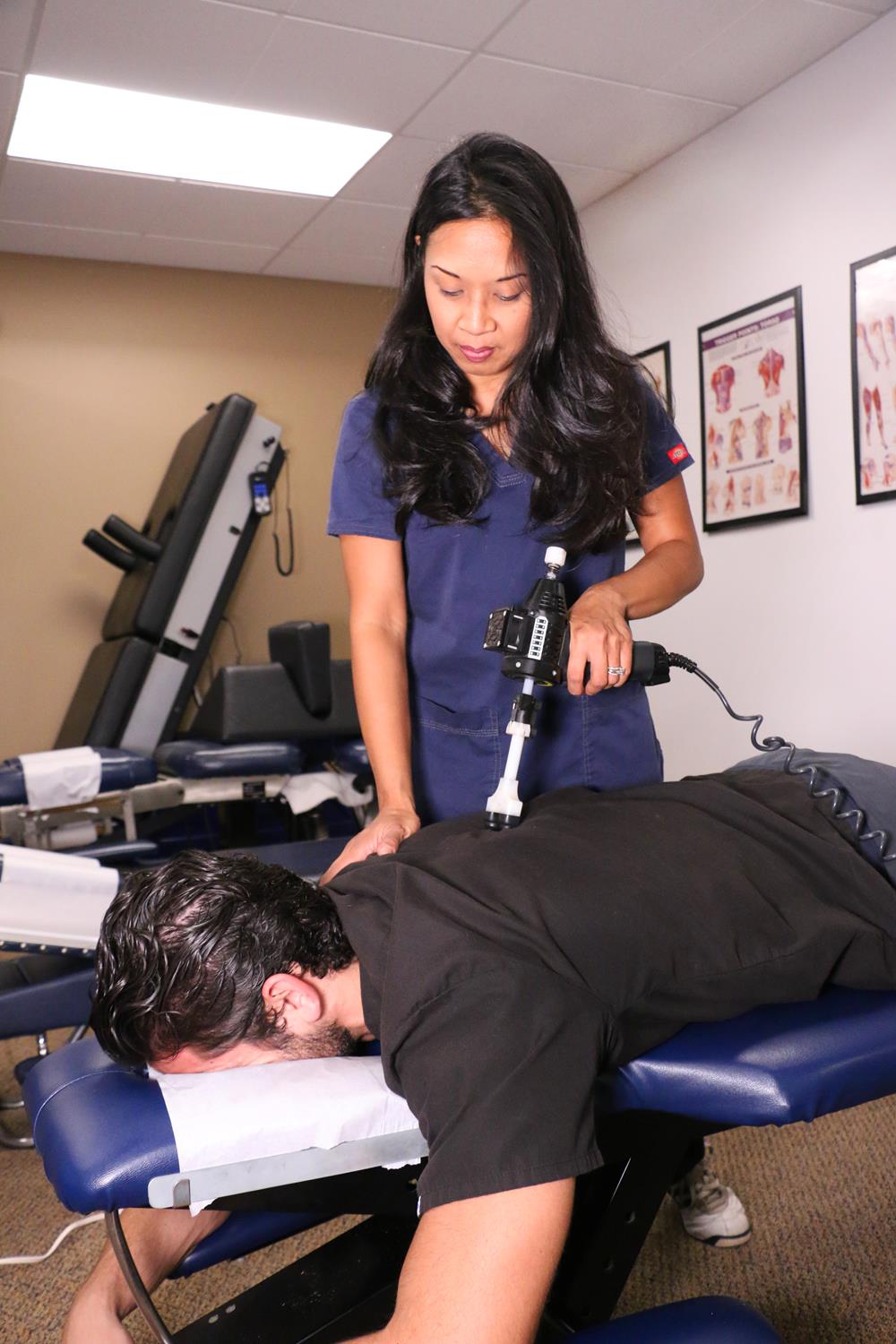 chiropractic services  Mission Viejo, CA 