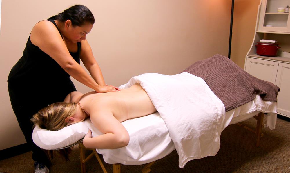 Massage Therapy  Mission Viejo, CA 