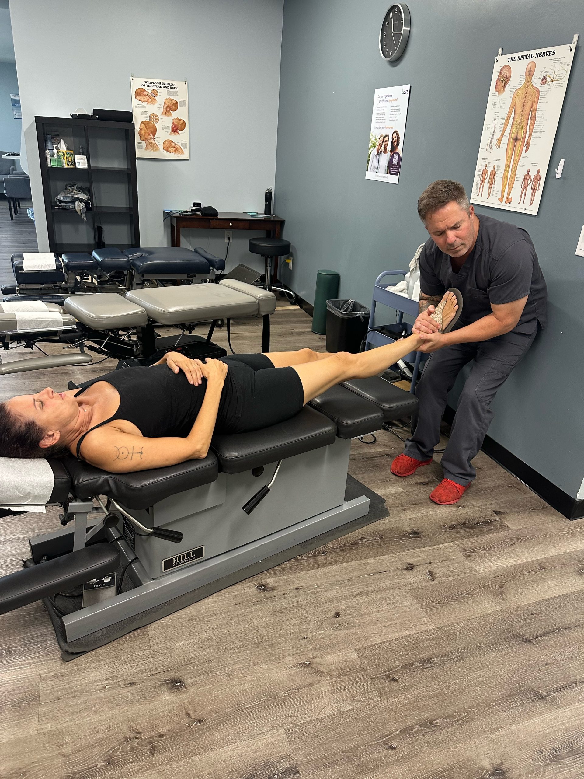 Wellness Center in Mission Viejo, CA