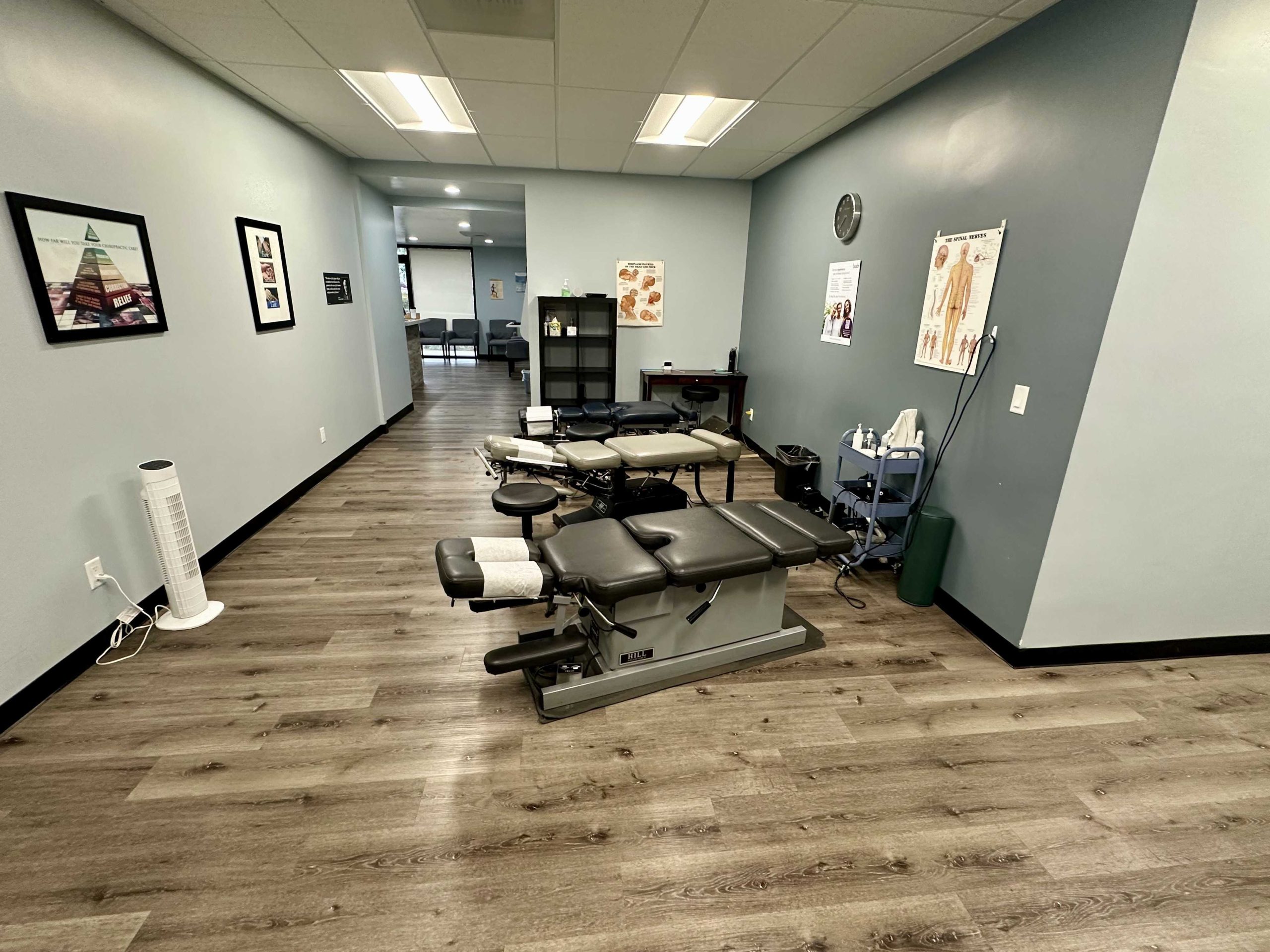 Wellness Center in Mission Viejo, CA